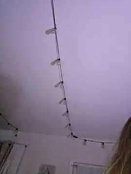 cuddlekitten from StripChat