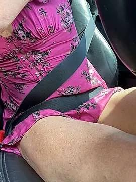 cuddlekitten from StripChat