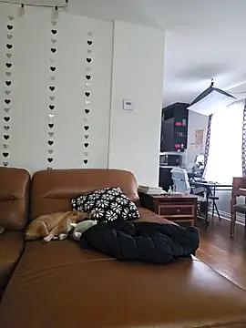 Cuddlekitten webcams show profile image 