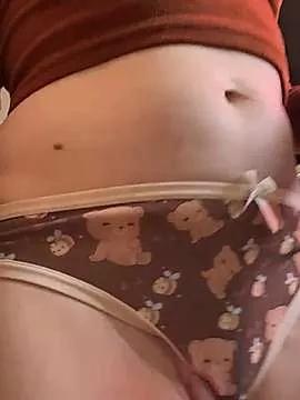 cuddlekitten from StripChat
