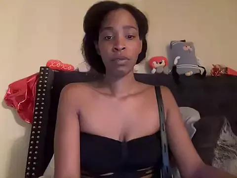 Cum2Charm from StripChat is Freechat