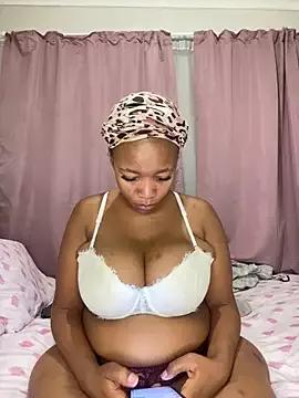 CurvyGod01 from StripChat is Freechat