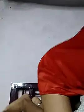 Photos of Cute-Janvi-5 from StripChat is Freechat