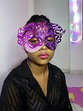 Cute-Janvi2 from StripChat is Freechat