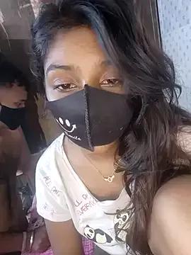 Cute-Janvi2 from StripChat is Freechat