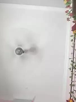 Cute-Mahiraa from StripChat is Freechat