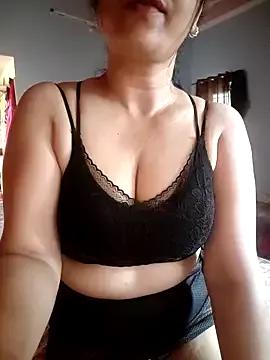 CUTE-PX from StripChat is Freechat