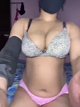 Photos of Cute-Samayra from StripChat is Private