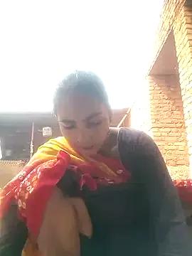 Cute__Mansi from StripChat is Freechat