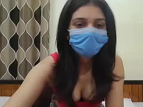 Cute_babydoll099 from StripChat is Freechat