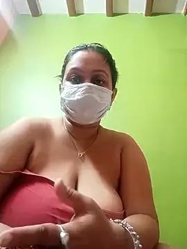 Cute_Bebo_77 from StripChat is Freechat