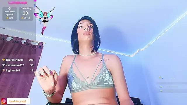 cute_charlotte_ from StripChat is Freechat