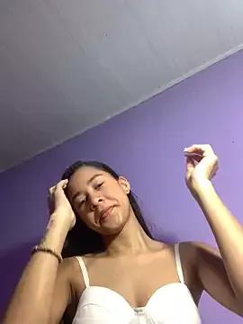 cute_cherry12 from StripChat is Freechat