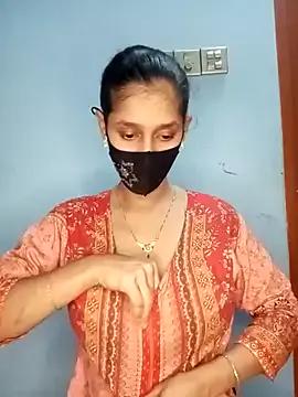Cute_Faria from StripChat is Freechat