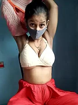 Cute_Faria from StripChat is Freechat