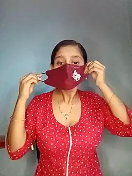 Cute_Faria from StripChat is Freechat
