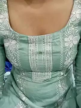 CUTE_GIRL_09 from StripChat is Freechat