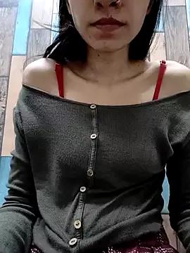cute_IndianBabe from StripChat is Freechat