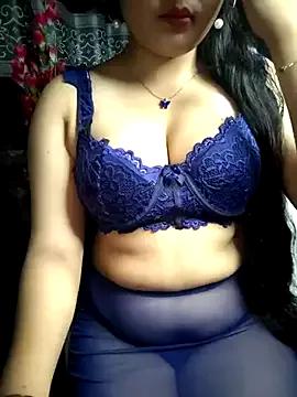 Cute_Jara007 from StripChat is Freechat