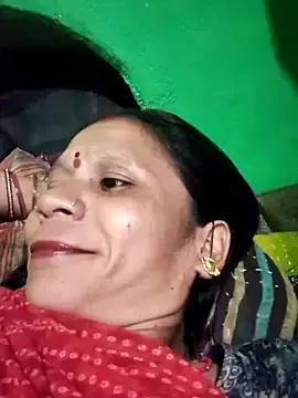 Cute_kanya from StripChat is Freechat