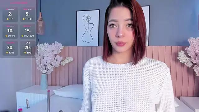 Photos of Cute_kitten__ from StripChat is Freechat