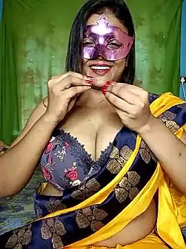 Cute_Kritika from StripChat is Freechat
