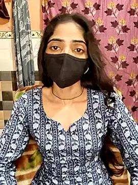 Cute_Manju01 from StripChat is Freechat