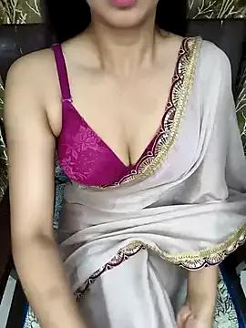 Cute_merry_ from StripChat is Freechat