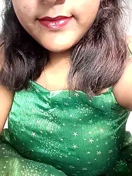 Cute_mikii from StripChat is Freechat