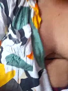 cute_nansi from StripChat is Freechat
