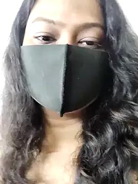 Cute_pinkii from StripChat is Freechat