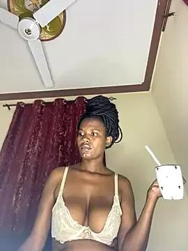 Cute_princcess from StripChat is Freechat