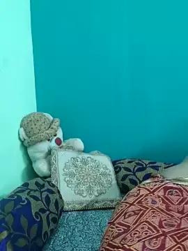 Cute_purnima from StripChat is Freechat