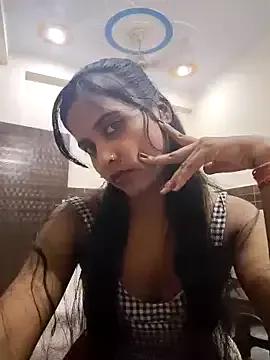 cute_radhikaa from StripChat is Freechat