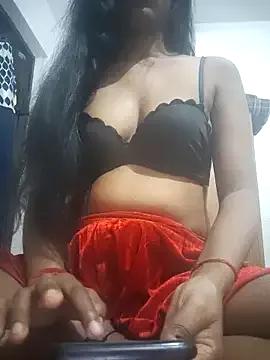cute_radhikaa from StripChat is Freechat