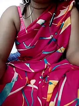 Cute_Renuka from StripChat is Freechat