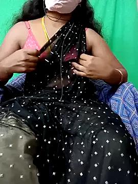 Cute_Renuka from StripChat is Freechat