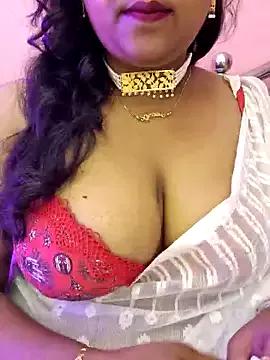 Cutee_Amrita from StripChat is Freechat