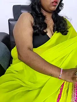 Cutee_Amrita from StripChat is Freechat
