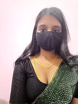 Cuteemoon from StripChat is Freechat