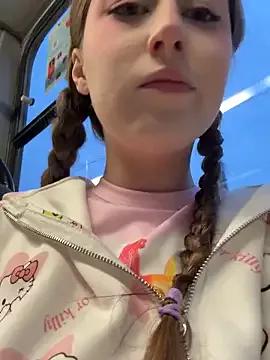 Photos of cuteperseon from StripChat is Group