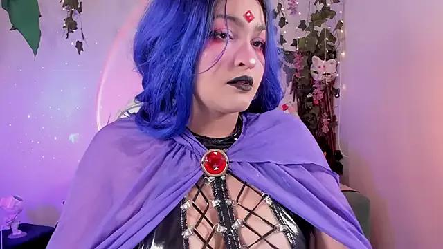 cutepie_uwu_ from StripChat is Freechat