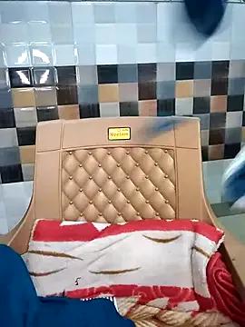 cutepragya2 from StripChat is Freechat