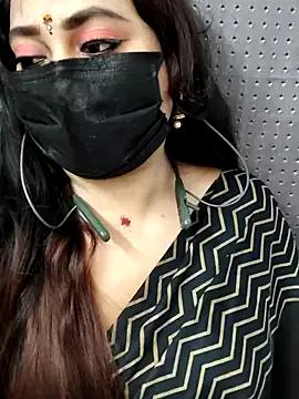 Cutie_nila26 from StripChat is Freechat