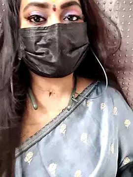 Cutie_nila26 from StripChat is Freechat