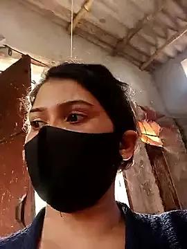 Cutie_sanaya from StripChat is Freechat