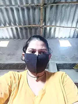 Cutie_sanaya from StripChat is Freechat