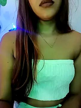 Photos of Cutie_Shruti from StripChat is Group
