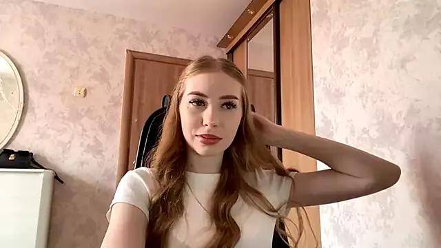 CutieMaya from StripChat is Freechat