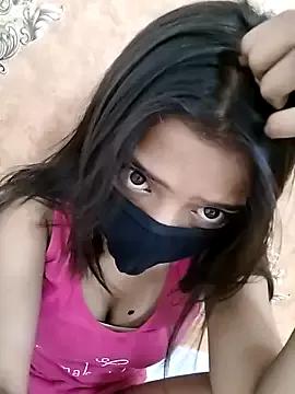 Cutiepie_78 from StripChat is Freechat